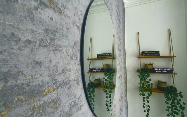 The Cosey House Carlton & Co Apartments Free Parking