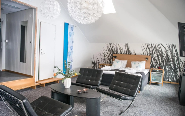 Best Western Plus Kalmarsund Hotell
