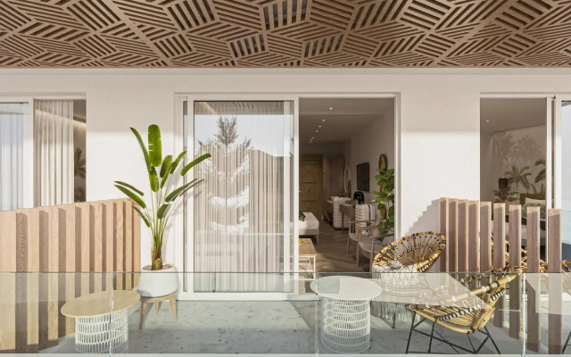 Sirines Luxury Boutique & Spa