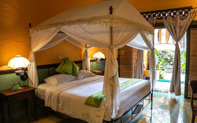 Dusun Jogja Village Inn