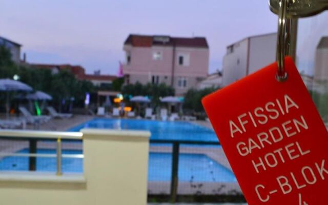 Afissia Garden Hotel