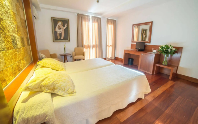 Hotel Acinipo