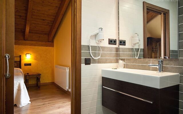 Casas La Ribera II. Ordesa