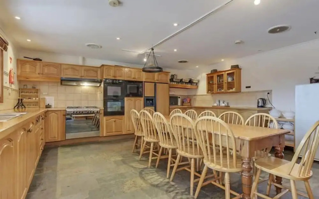 Steeles Island Retreat