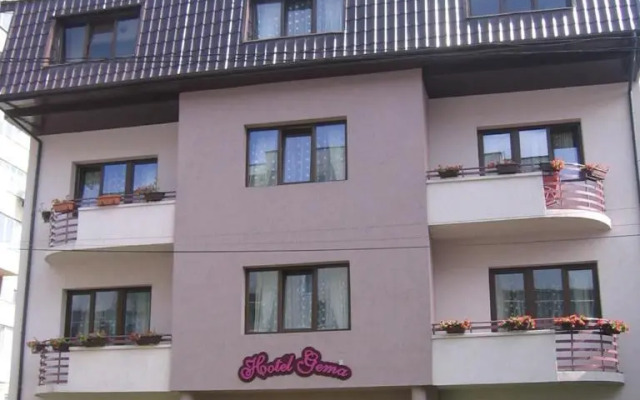 Hotel Gema