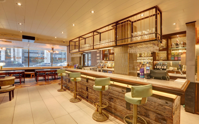 Hub By Premier Inn Lon, Westminster Abbey