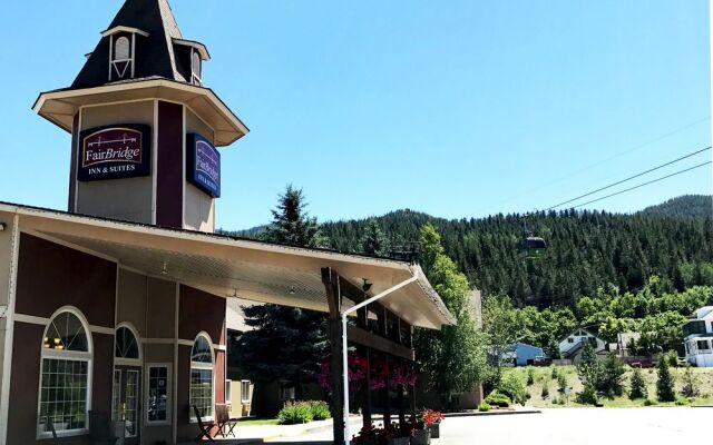 FairBridge Inn & Suites Kellogg