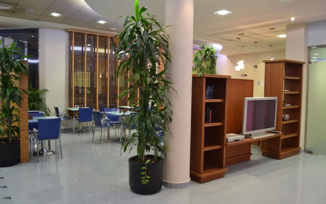 Hotel Bahia