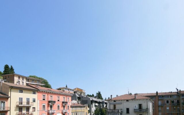 Veronaforent Casa Myriam