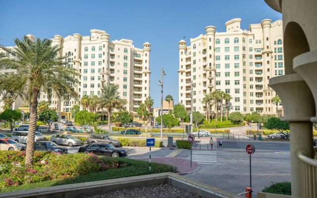 Luton Vacation Homes - Anantara Residence Palm Jumeirah