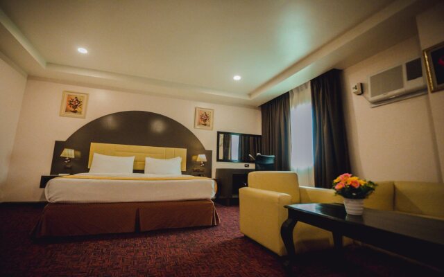Grand Palace Hotel Butuan