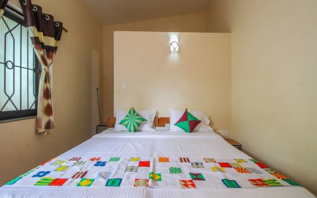 Martinet Vagator Guest House by OYO Rooms