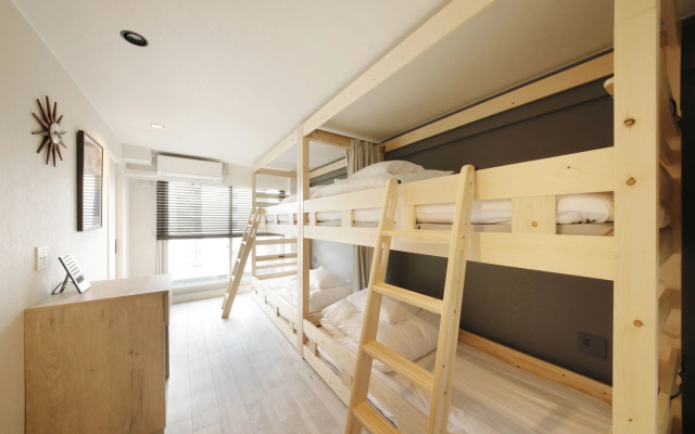 Lestel Maru - Hostel