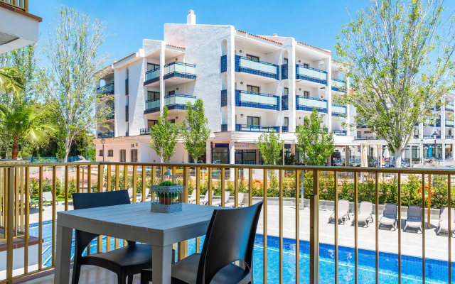 Rentalmar Pins Marina