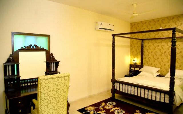 Sri Durga Vilas & Resorts