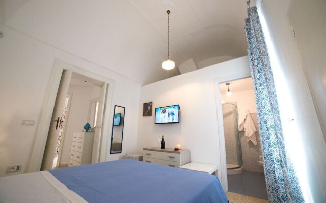 B&B le Volte Bianche