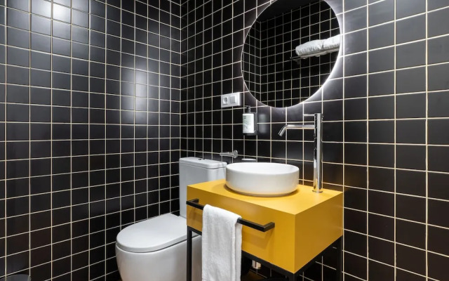 Smartr Valencia Turia