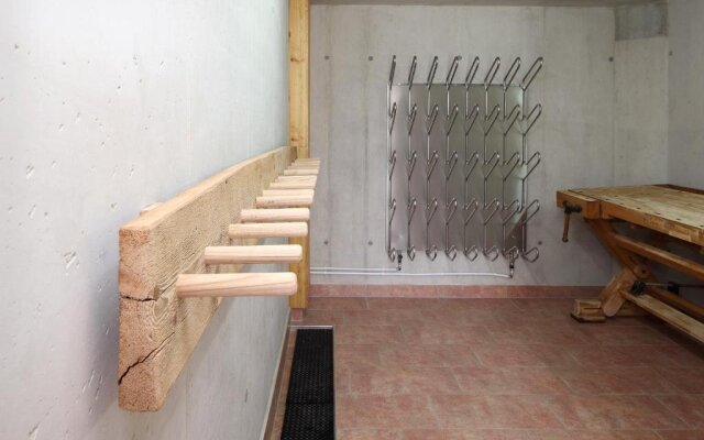 Chalet Alm Planai