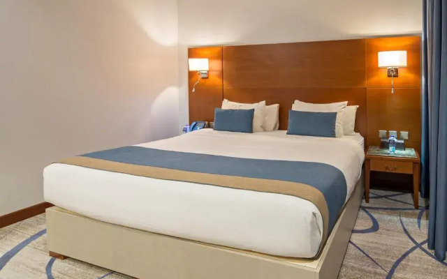 Jiwar Hotel