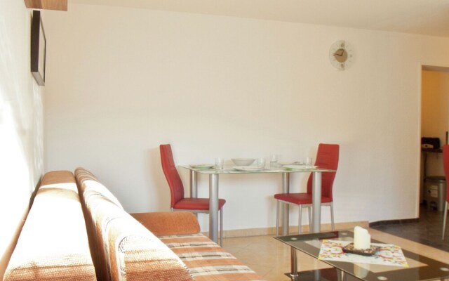 Quaint Apartment near the Baltic Sea in Rerik