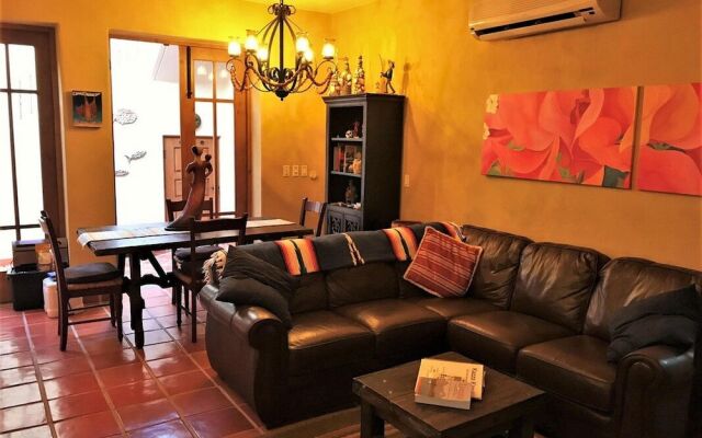 Casa Sierra by Casago