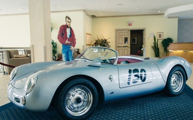 Hôtel Trois Tilleuls