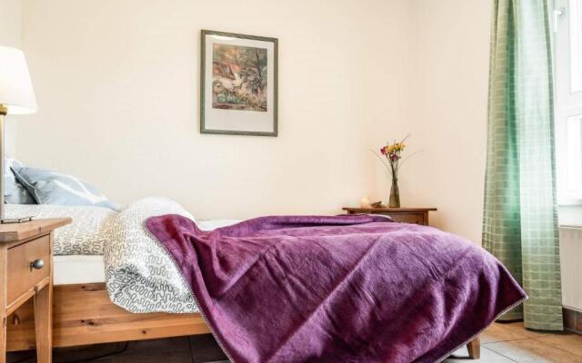 Ostseeresidenz - Whg 28