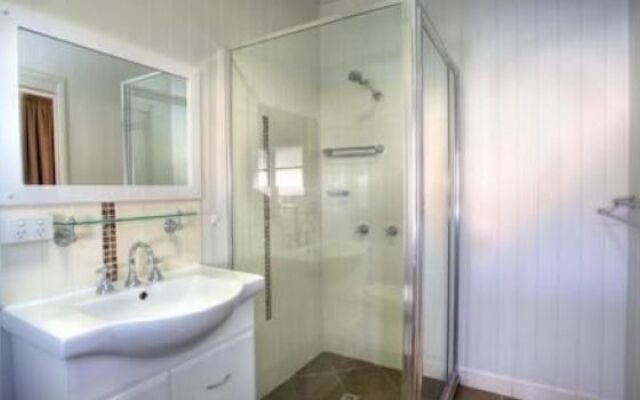 Discovery Holiday Parks - Emerald