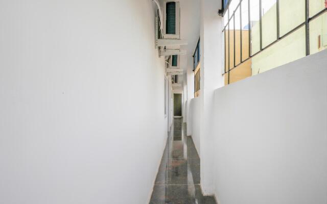 OYO Home 66768 The Heaven