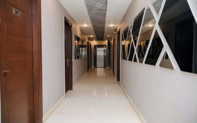 26 Vamsor Heights