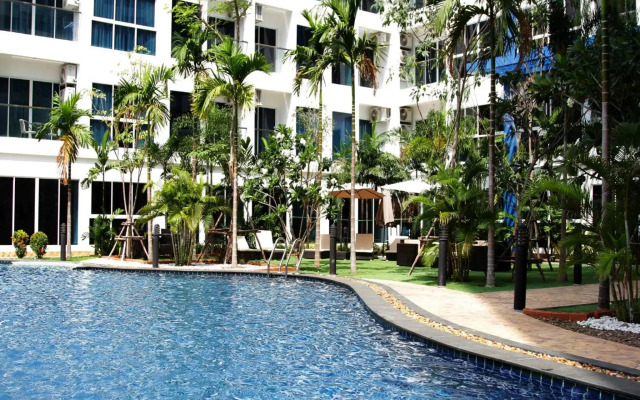 Nam Talay Condo by GrandisVillas