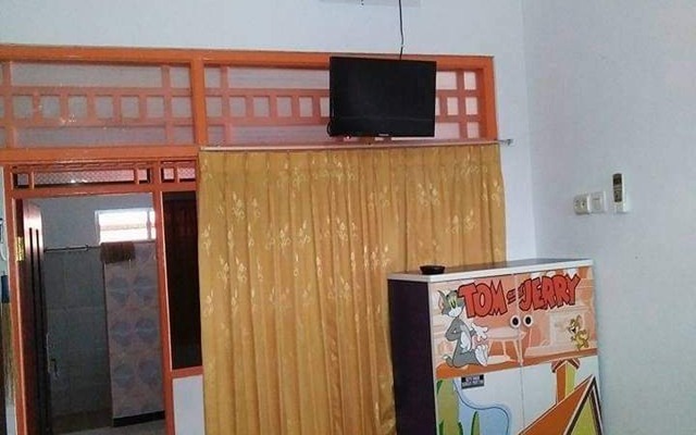 Ganeta Homestay Syariah