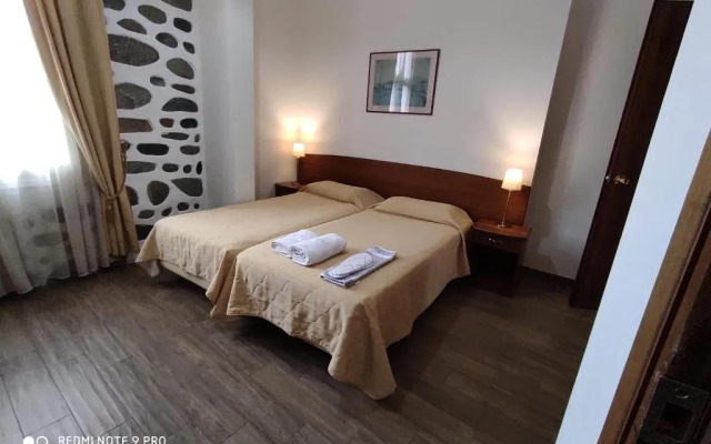 Porto Lesvos I
