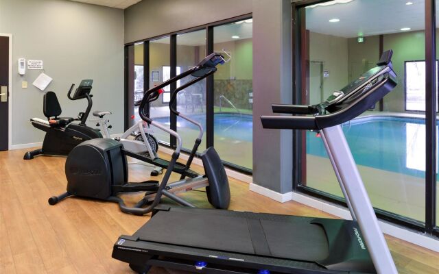 Holiday Inn Salem by IHG