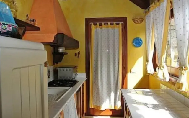 Villa Bouganville Con Piscina