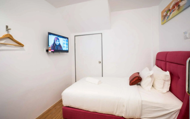 My Sj Hotel