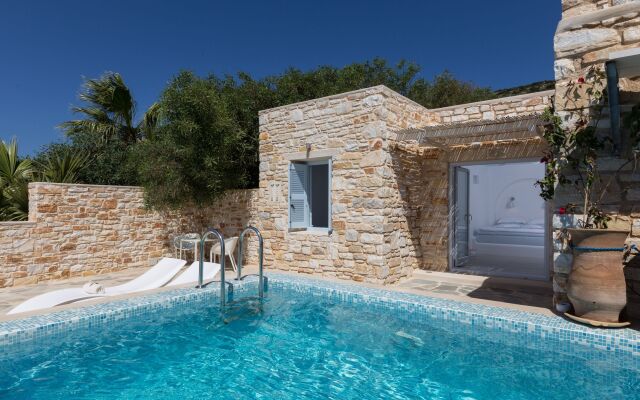 Calme Boutique Hotel Paros- Adults Only