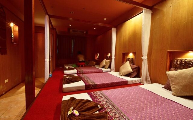 100 Islands Resort & Spa