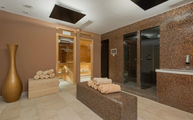 Boutique hotel Esplanade – Adults only