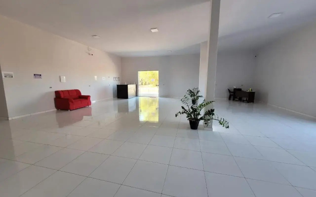 Hotel Buriti