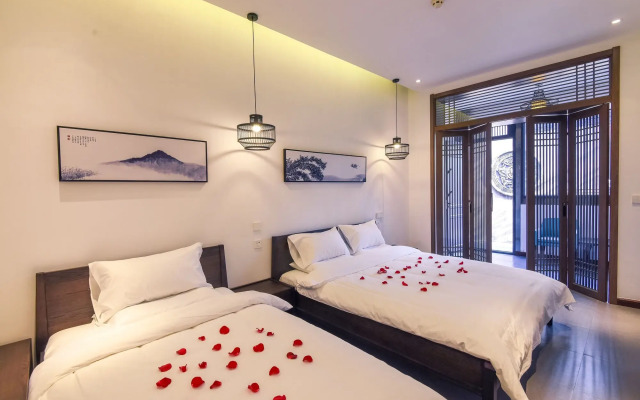 Elsewhere Boutique Hotel Inn North Street