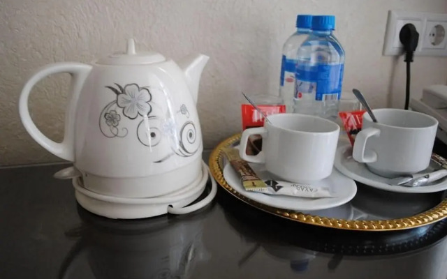 Лубянка Арт-отель