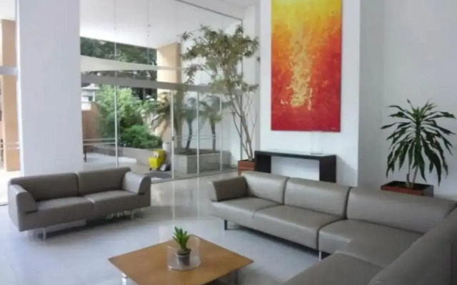 Luxuoso Loft