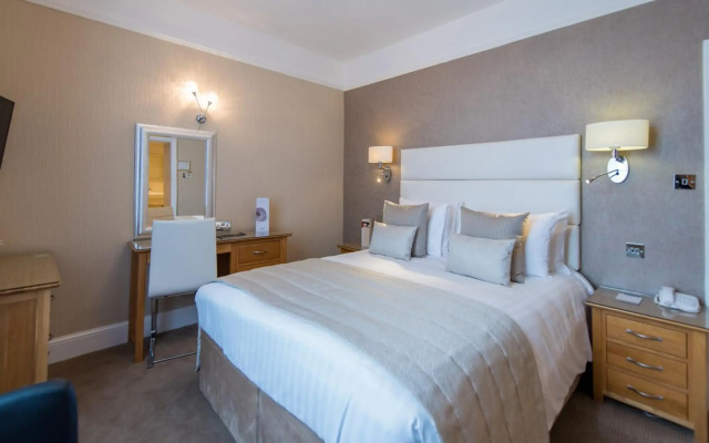 The Park Hotel