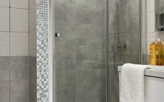 Rent2Room on Uralskaya street 4