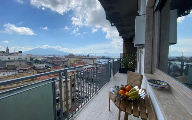 PORTO Luxury House Casa Panoramica