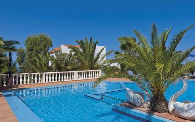 Tersanas Village Apartments