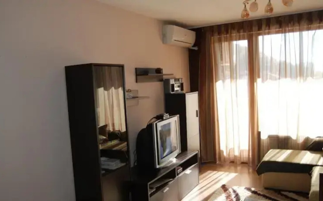 Apartment Smolyani