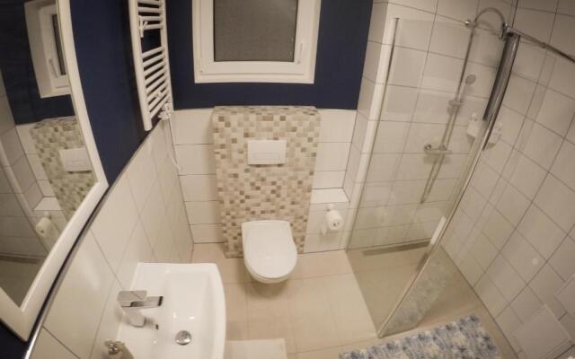 Lazurowe Apartamenty
