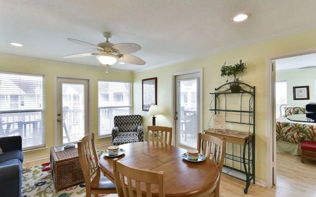 Seascape 2301 - 2 Br Condo